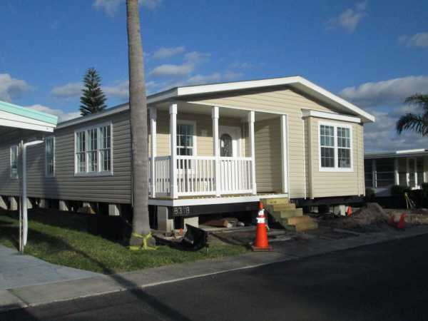 Regency Heights Carefree Community2550 State Road 580 Clearwater, FL 33761