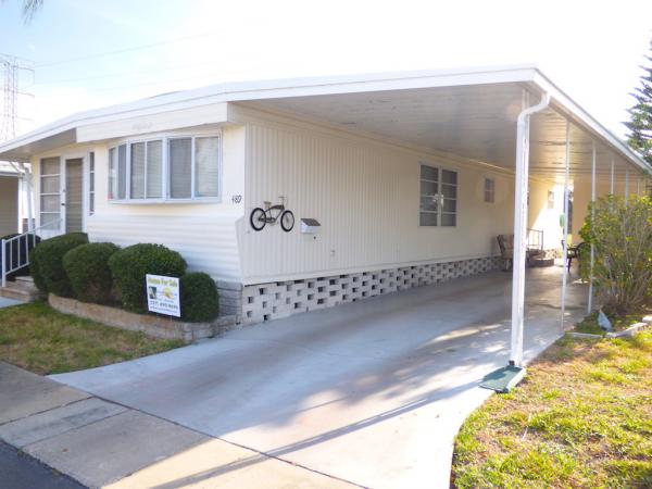 Regency Heights Carefree Community2550 State Road 580 East, Lot 489Clearwater, FL 33761