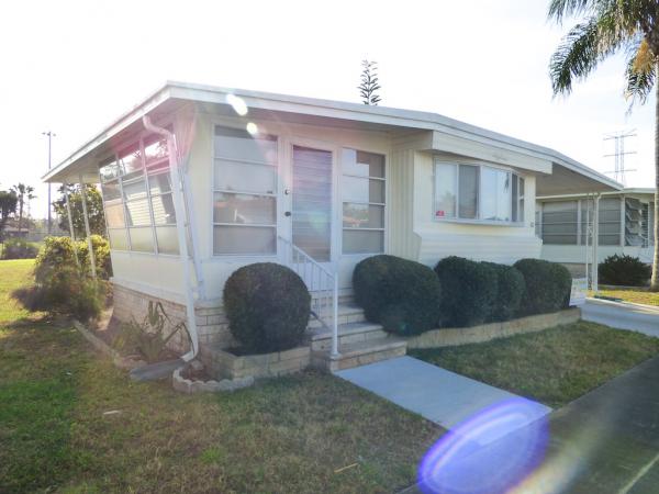 Regency Heights Carefree Community2550 State Road 580 East, Lot 489Clearwater, FL 33761