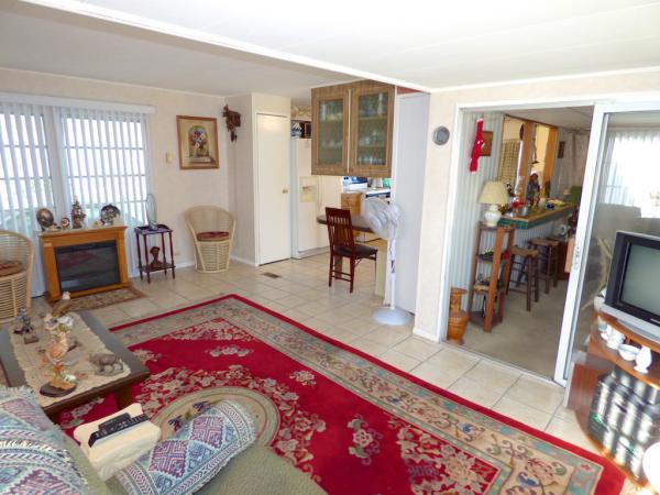 Regency Heights Carefree Community2550 State Road 580 East, Lot 489Clearwater, FL 33761