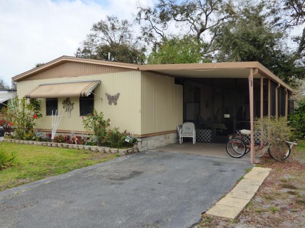 Silk Oak Lodge28488 US Highway 19 North, Lot 5Clearwater, FL 33761