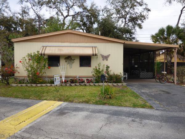 Silk Oak Lodge28488 US Highway 19 North, Lot 5Clearwater, FL 33761