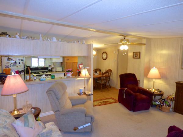 Silk Oak Lodge28488 US Highway 19 North, Lot 5Clearwater, FL 33761