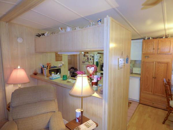 Silk Oak Lodge28488 US Highway 19 North, Lot 5Clearwater, FL 33761