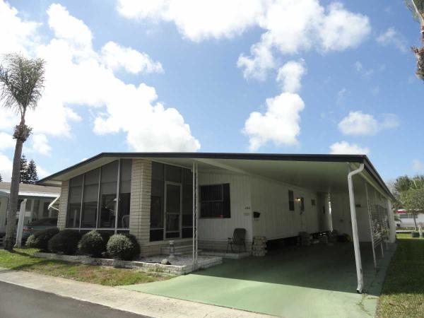 Regency Heights Carefree Community2550 S.R. 580, #242Clearwater, FL 33761