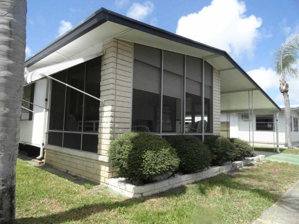 Regency Heights Carefree Community2550 S.R. 580, #242Clearwater, FL 33761
