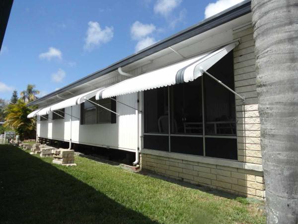 Regency Heights Carefree Community2550 S.R. 580, #242Clearwater, FL 33761