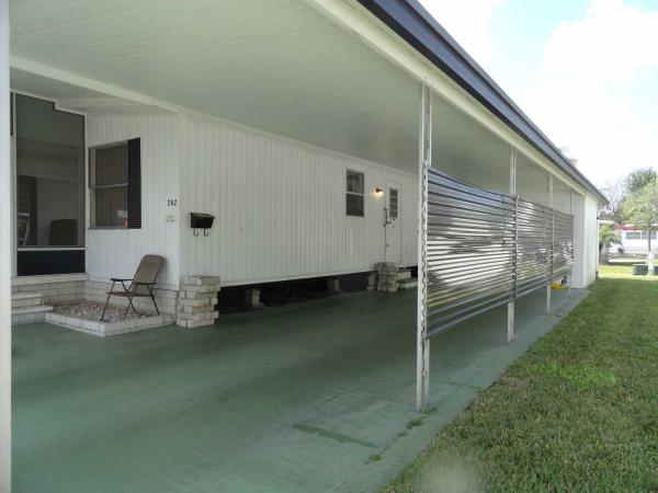 Regency Heights Carefree Community2550 S.R. 580, #242Clearwater, FL 33761