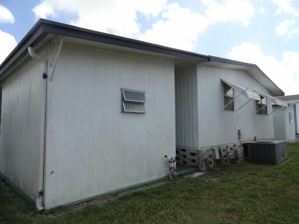 Regency Heights Carefree Community2550 S.R. 580, #242Clearwater, FL 33761