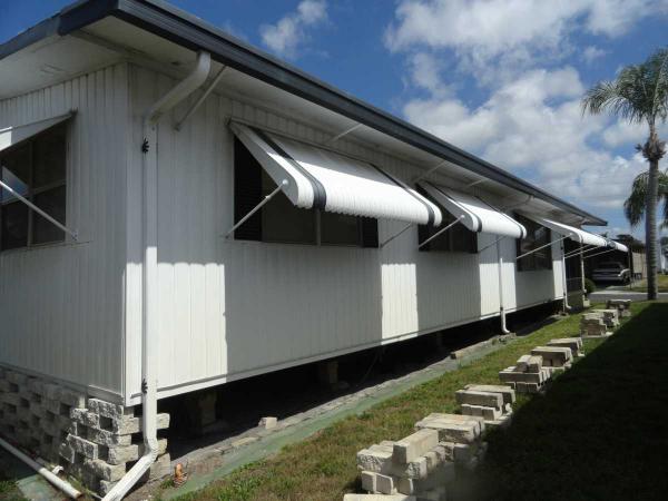 Regency Heights Carefree Community2550 S.R. 580, #242Clearwater, FL 33761