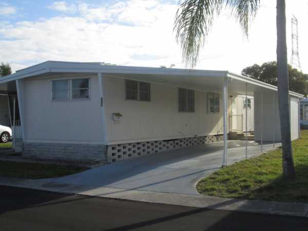 Regency Heights Carefree Community2550 State Road 580 Clearwater, FL 33761