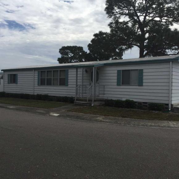 Shady Lane Village15666 49th St. N. lot 1034Clearwater, FL 33762