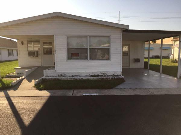 1065 Ulmerton Rd. Lot # 101