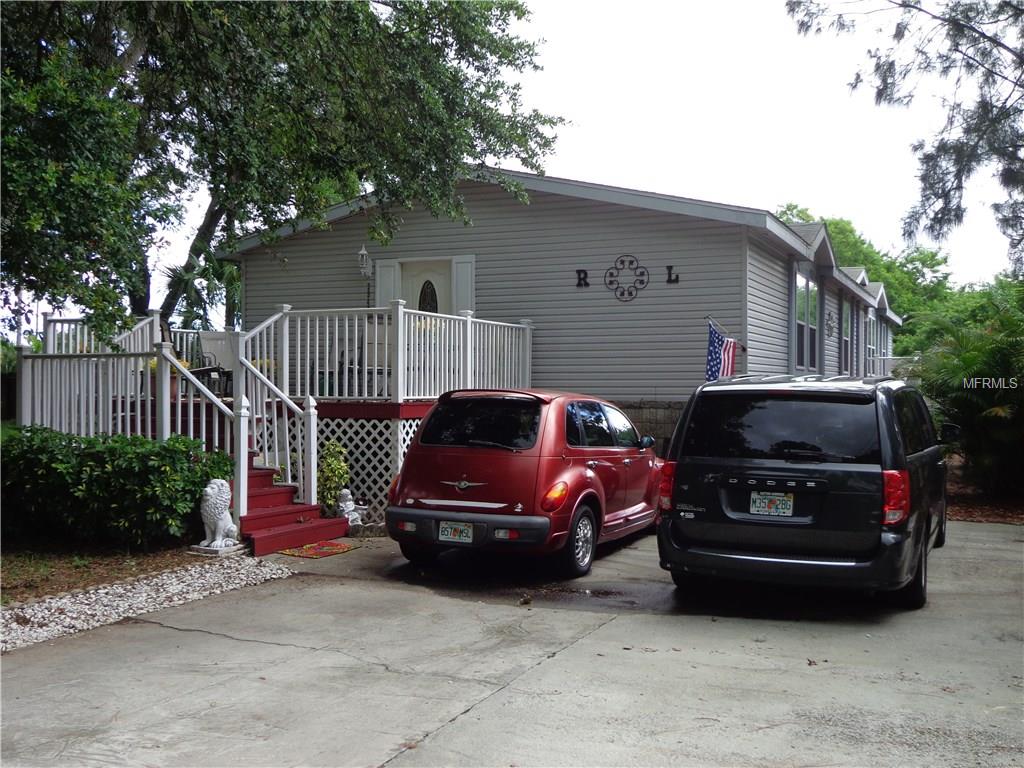 3343 Roxborough Ave, Clearwater, FL 33762