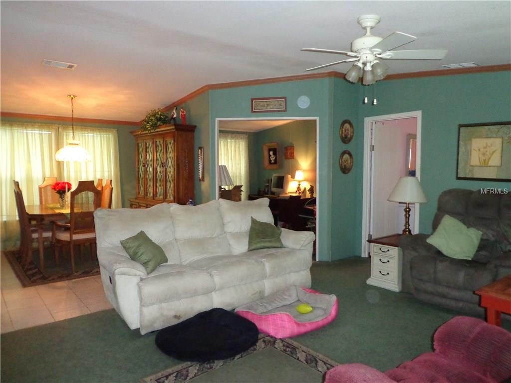 3343 Roxborough Ave, Clearwater, FL 33762