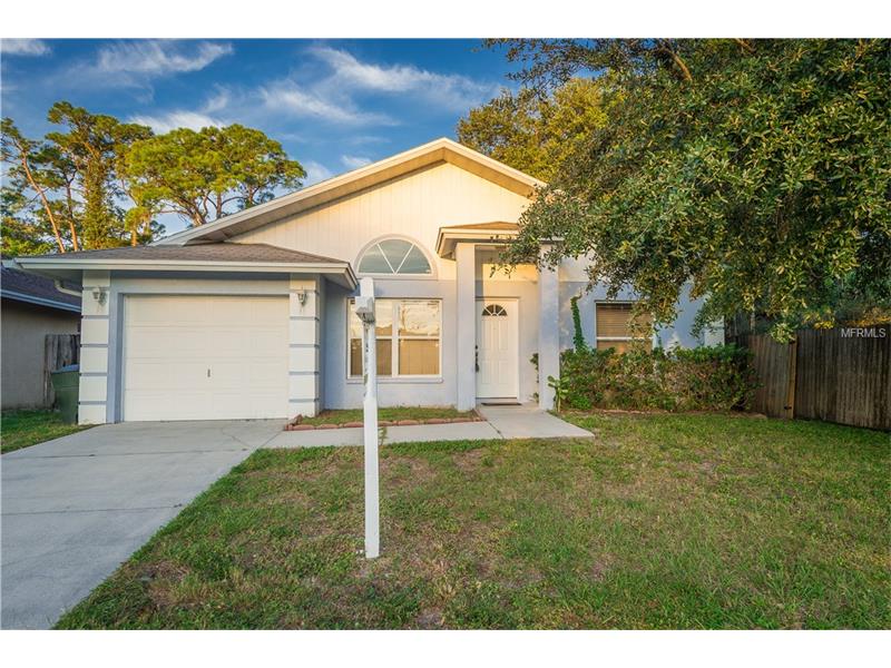 15908 49TH STREET N, Clearwater, FL 33762