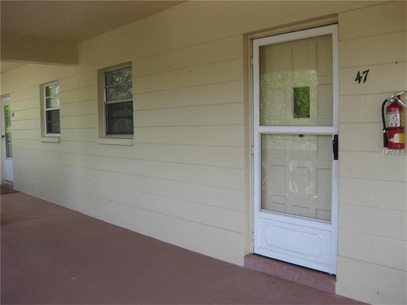 2285 ISRAELI DRIVE, Clearwater, FL 33763