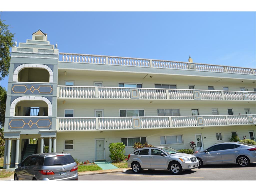 2293 Swedish Dr, Clearwater, FL 33763