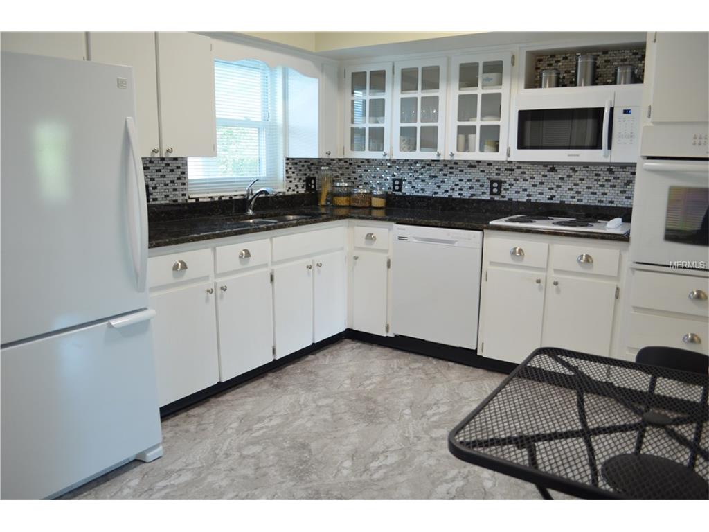 2293 Swedish Dr, Clearwater, FL 33763