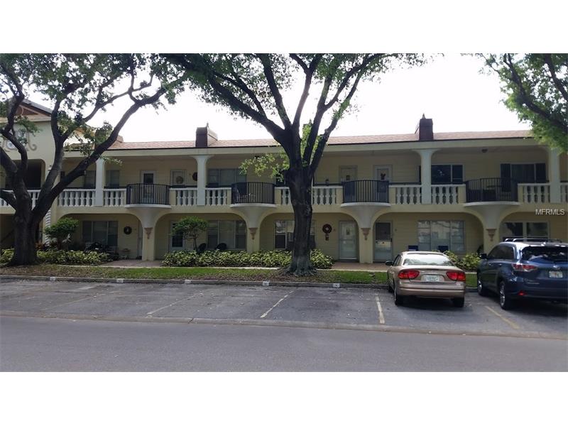 2298 NETHERLANDS DRIVE, Clearwater, FL 33763