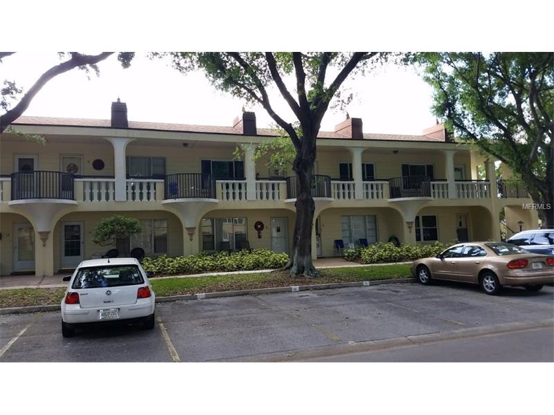 2298 NETHERLANDS DRIVE, Clearwater, FL 33763