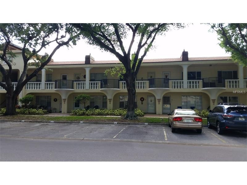 2298 NETHERLANDS DRIVE, Clearwater, FL 33763
