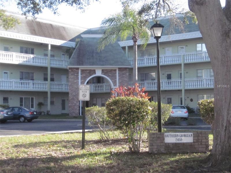 2459 COLUMBIA DRIVE, Clearwater, FL 33763