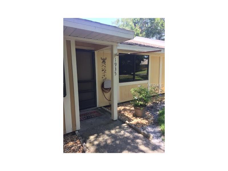 1935 PEPPERMILL DRIVE, Clearwater, FL 33763