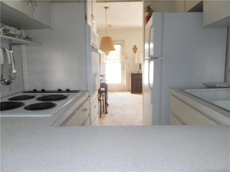 2433 BRAZILIA DRIVE, Clearwater, FL 33763