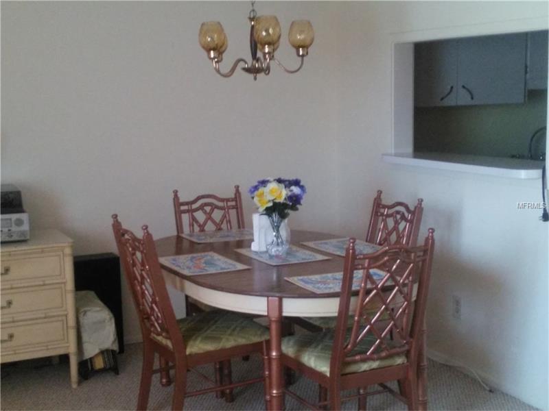2457 ECUADORIAN WAY, Clearwater, FL 33763
