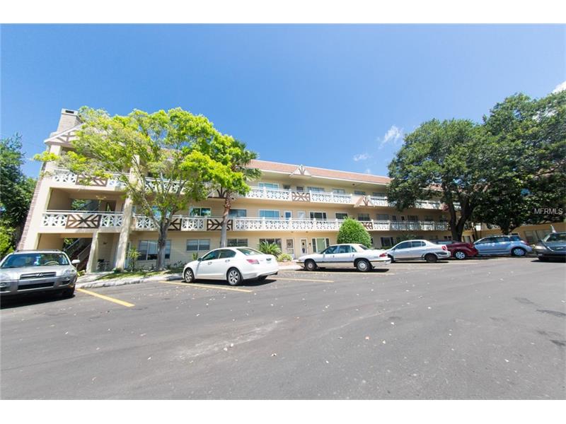 2310 DENMARK STREET, Clearwater, FL 33763