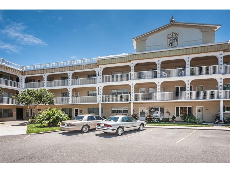 2321 ECUADORIAN WAY, Clearwater, FL 33763