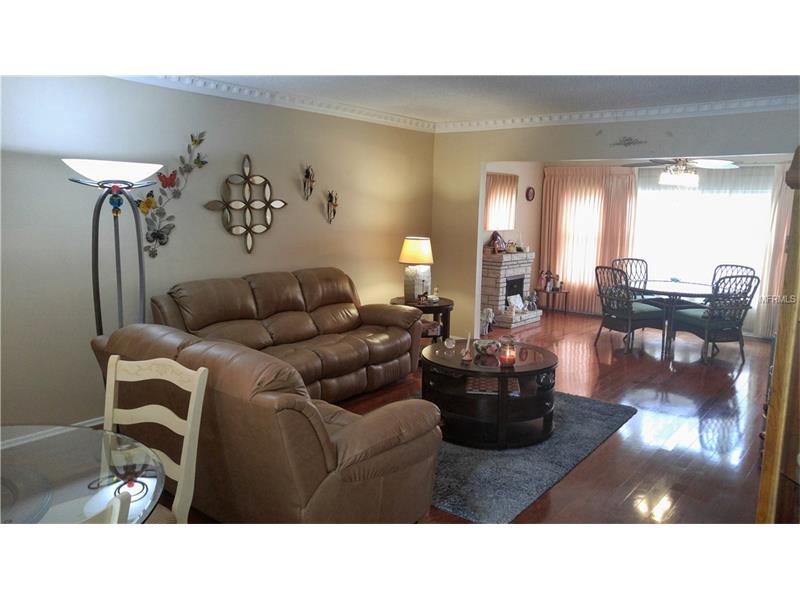 2436 RHODESIAN DRIVE, Clearwater, FL 33763