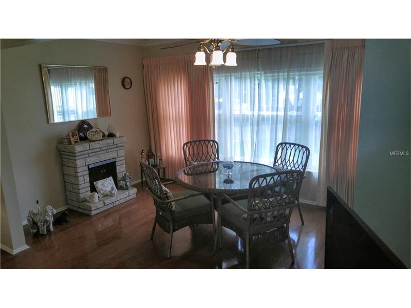2436 RHODESIAN DRIVE, Clearwater, FL 33763