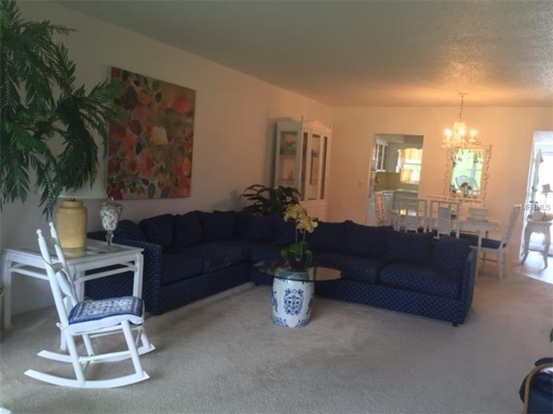 2460 FRANCISCAN DRIVE, Clearwater, FL 33763