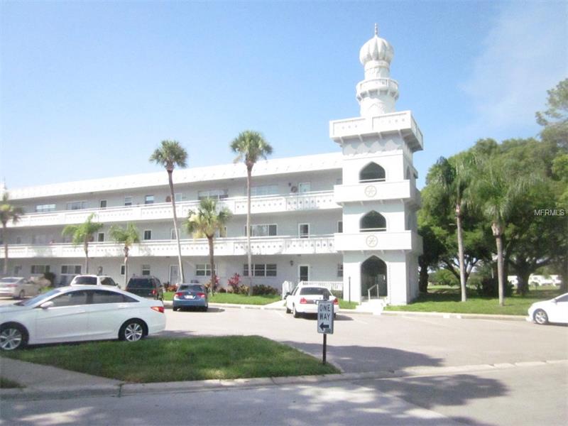 2340 GRECIAN WAY, Clearwater, FL 33763