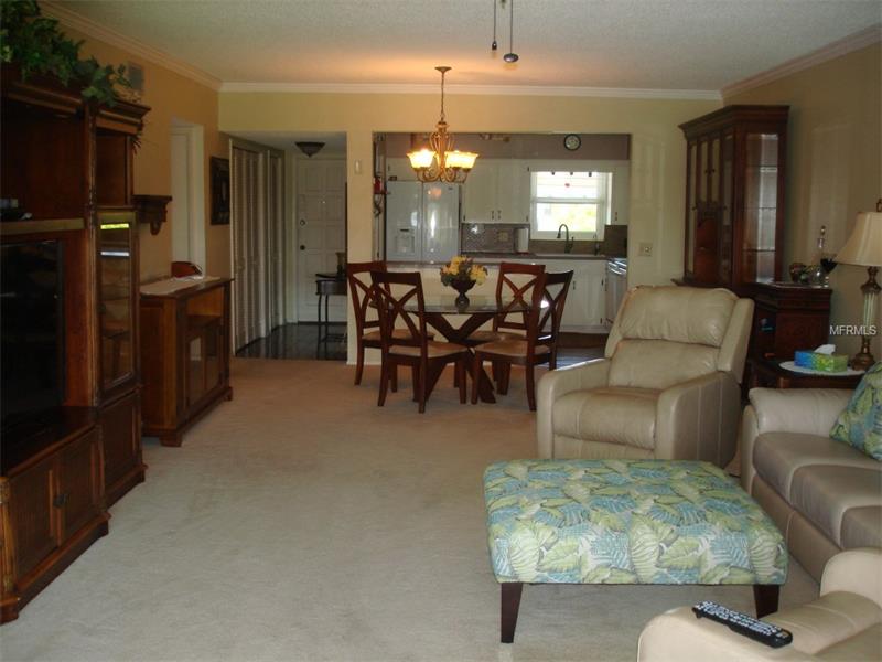 2410 FRANCISCAN DRIVE, Clearwater, FL 33763