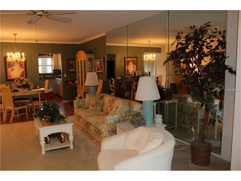 2351 IRISH LANE, Clearwater, FL 33763