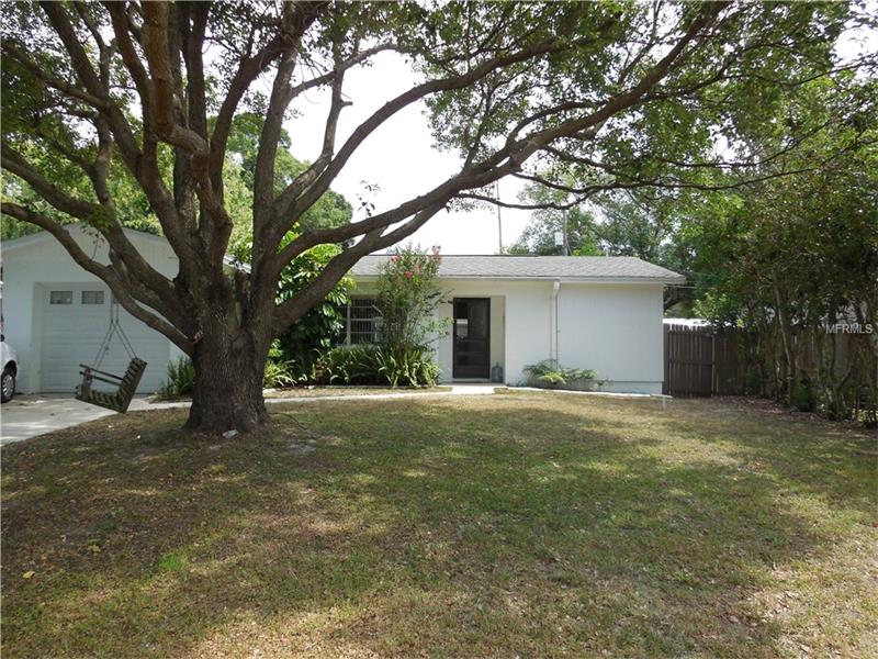 1937 PALM DRIVE, Clearwater, FL 33763
