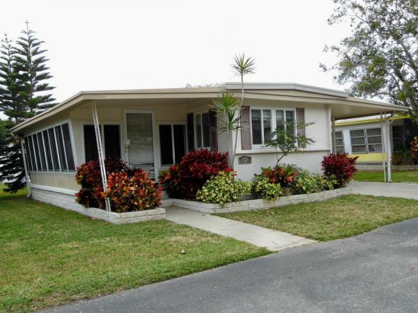Japanese Garden Mobile Estates2675 Rickshaw Dr.Clearwater, FL 33764