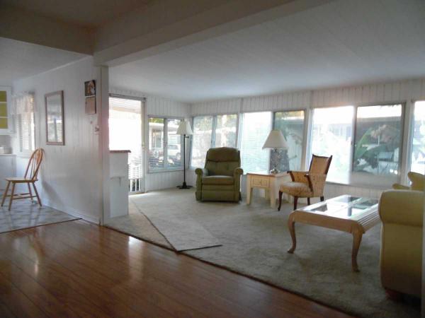 Japanese Garden Mobile Estates2675 Rickshaw Dr.Clearwater, FL 33764