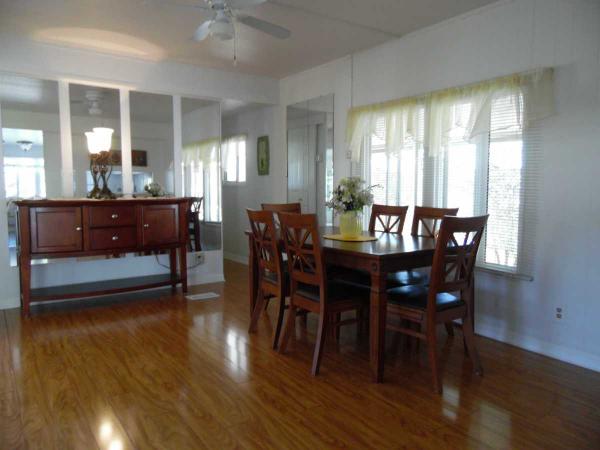 Japanese Garden Mobile Estates2675 Rickshaw Dr.Clearwater, FL 33764