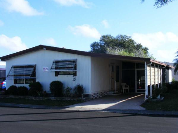 LA Plaza MH Park6700 150th Ave NorthClearwater, FL 33764