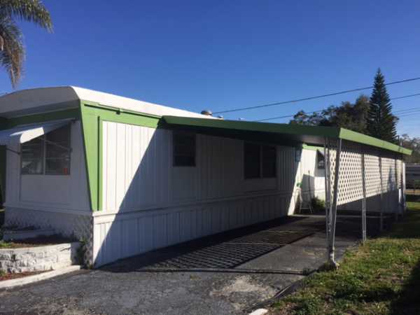 Hillcrest2346 Druid Rd #521Clearwater, FL 33764