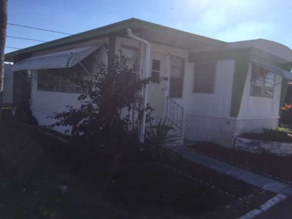 Hillcrest2346 Druid Rd #521Clearwater, FL 33764