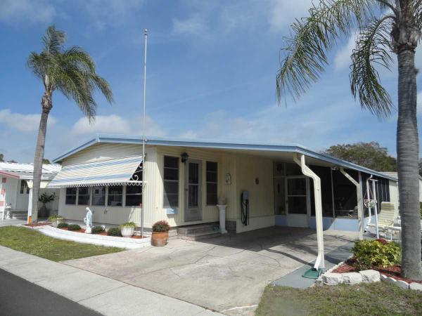 LA Plaza MH Park6700 150th Ave. N. #717Clearwater, FL 33764