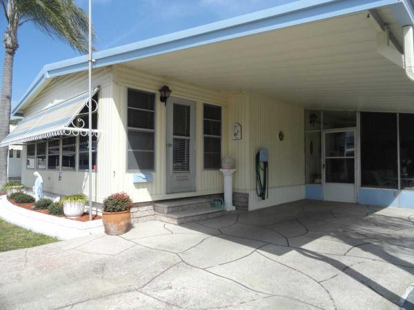 LA Plaza MH Park6700 150th Ave. N. #717Clearwater, FL 33764