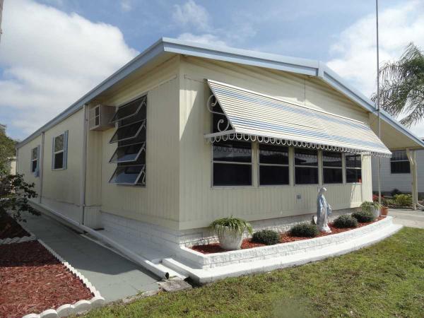 LA Plaza MH Park6700 150th Ave. N. #717Clearwater, FL 33764