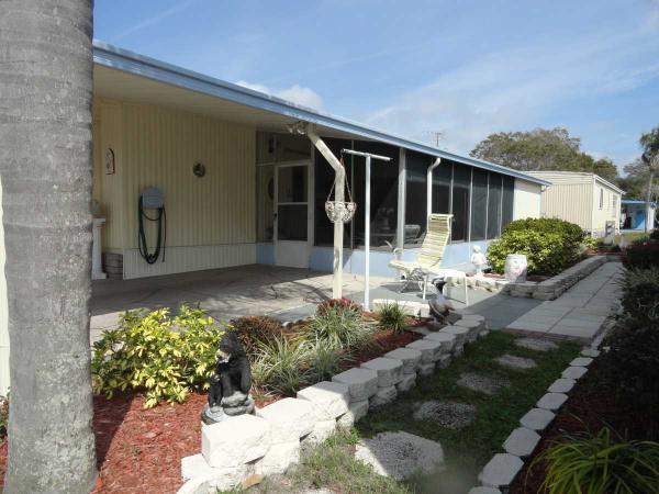 LA Plaza MH Park6700 150th Ave. N. #717Clearwater, FL 33764
