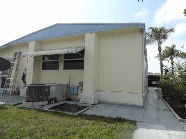 LA Plaza MH Park6700 150th Ave. N. #717Clearwater, FL 33764